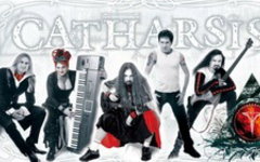 Catharsis. Фото с сайта catharsis.ru